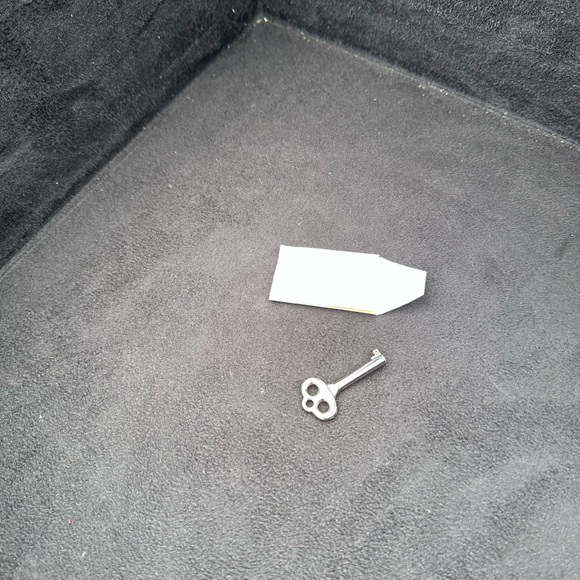 Huge Jo Malone Empty Vanity Jewelry Box with Mirror and Lock Rare! - Picture 5 of 11